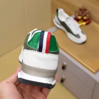 $76.00 USD Thom Browne TB Casual Shoes For Men #1373785