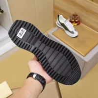 $76.00 USD Thom Browne TB Casual Shoes For Men #1373785