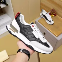 $76.00 USD Thom Browne TB Casual Shoes For Men #1373786