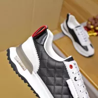 $76.00 USD Thom Browne TB Casual Shoes For Men #1373786