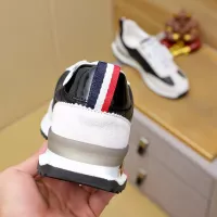 $76.00 USD Thom Browne TB Casual Shoes For Men #1373786