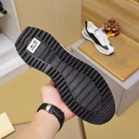 $76.00 USD Thom Browne TB Casual Shoes For Men #1373786