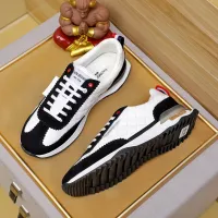 $76.00 USD Thom Browne TB Casual Shoes For Men #1373787