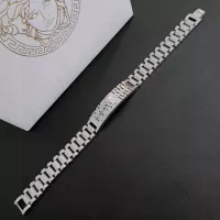 $56.00 USD Versace Bracelets For Men #1373788