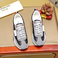 $76.00 USD Thom Browne TB Casual Shoes For Men #1373789