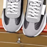 $76.00 USD Thom Browne TB Casual Shoes For Men #1373789