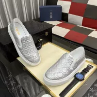 $80.00 USD Christian Dior Casual Shoes For Men #1373791
