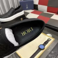 $80.00 USD Christian Dior Casual Shoes For Men #1373793