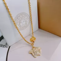 $76.00 USD Versace Necklaces For Unisex #1373798