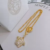 $76.00 USD Versace Necklaces For Unisex #1373798