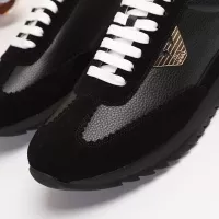 $80.00 USD Armani Casual Shoes For Men #1373802