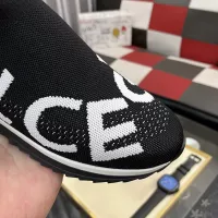 $68.00 USD Dolce & Gabbana D&G Casual Shoes For Men #1373803