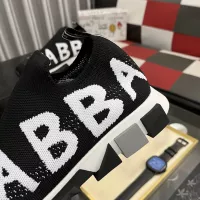 $68.00 USD Dolce & Gabbana D&G Casual Shoes For Men #1373803