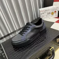 $80.00 USD Dolce & Gabbana D&G Casual Shoes For Men #1373805