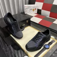 $80.00 USD Dolce & Gabbana D&G Casual Shoes For Men #1373805