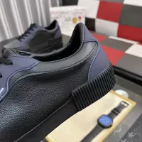 $80.00 USD Dolce & Gabbana D&G Casual Shoes For Men #1373805