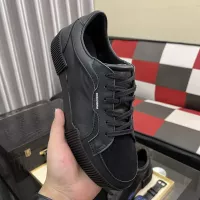 $80.00 USD Dolce & Gabbana D&G Casual Shoes For Men #1373806
