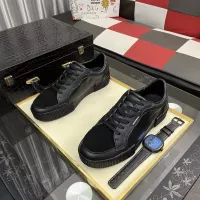 $80.00 USD Dolce & Gabbana D&G Casual Shoes For Men #1373806