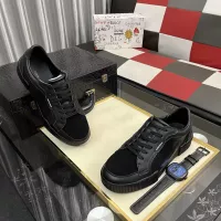 $80.00 USD Dolce & Gabbana D&G Casual Shoes For Men #1373806