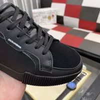 $80.00 USD Dolce & Gabbana D&G Casual Shoes For Men #1373806