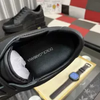 $80.00 USD Dolce & Gabbana D&G Casual Shoes For Men #1373806