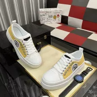 $80.00 USD Dolce & Gabbana D&G Casual Shoes For Men #1373807