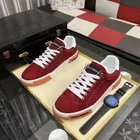 $82.00 USD Dolce & Gabbana D&G Casual Shoes For Men #1373808
