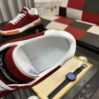 $82.00 USD Dolce & Gabbana D&G Casual Shoes For Men #1373808