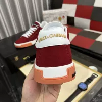 $82.00 USD Dolce & Gabbana D&G Casual Shoes For Men #1373808