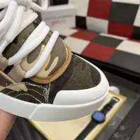 $92.00 USD Dolce & Gabbana D&G Casual Shoes For Men #1373809