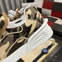 $92.00 USD Dolce & Gabbana D&G Casual Shoes For Men #1373809