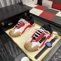 $82.00 USD Dolce & Gabbana D&G Casual Shoes For Men #1373810