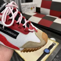 $82.00 USD Dolce & Gabbana D&G Casual Shoes For Men #1373810