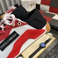 $82.00 USD Dolce & Gabbana D&G Casual Shoes For Men #1373810