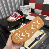 $82.00 USD Dolce & Gabbana D&G Casual Shoes For Men #1373810