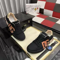 $82.00 USD Dolce & Gabbana D&G Casual Shoes For Men #1373814