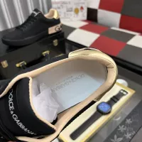 $82.00 USD Dolce & Gabbana D&G Casual Shoes For Men #1373814