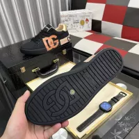 $82.00 USD Dolce & Gabbana D&G Casual Shoes For Men #1373814