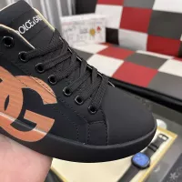 $82.00 USD Dolce & Gabbana D&G Casual Shoes For Women #1373815