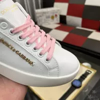 $80.00 USD Dolce & Gabbana D&G Casual Shoes For Men #1373816