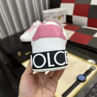 $80.00 USD Dolce & Gabbana D&G Casual Shoes For Men #1373816