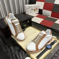 $82.00 USD Dolce & Gabbana D&G Casual Shoes For Men #1373817