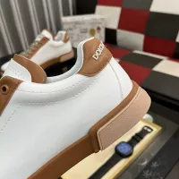 $82.00 USD Dolce & Gabbana D&G Casual Shoes For Men #1373817