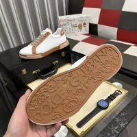 $82.00 USD Dolce & Gabbana D&G Casual Shoes For Men #1373817