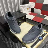 $82.00 USD Dolce & Gabbana D&G Casual Shoes For Men #1373818