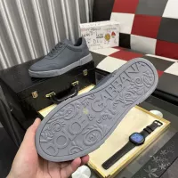 $82.00 USD Dolce & Gabbana D&G Casual Shoes For Men #1373818