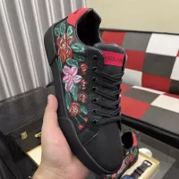 $82.00 USD Dolce & Gabbana D&G Casual Shoes For Men #1373819