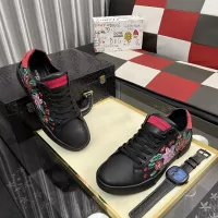 $82.00 USD Dolce & Gabbana D&G Casual Shoes For Men #1373819
