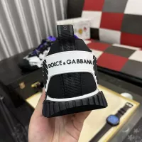 $85.00 USD Dolce & Gabbana D&G Casual Shoes For Men #1373820