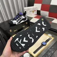 $85.00 USD Dolce & Gabbana D&G Casual Shoes For Men #1373820